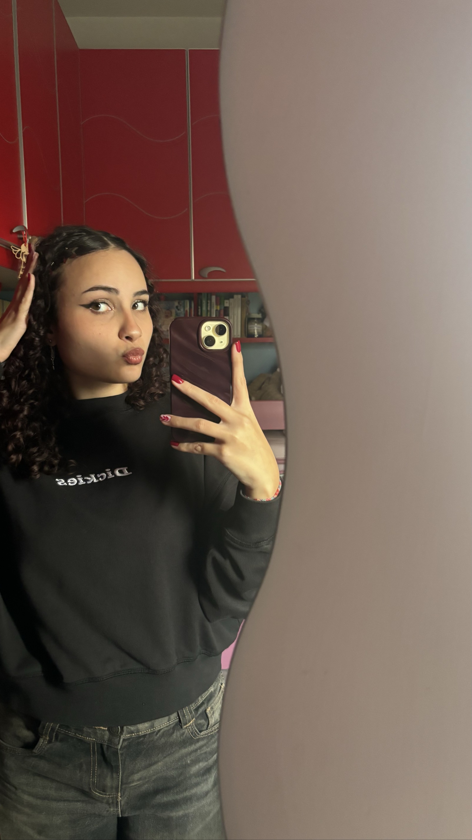 Photo de profil de Martina