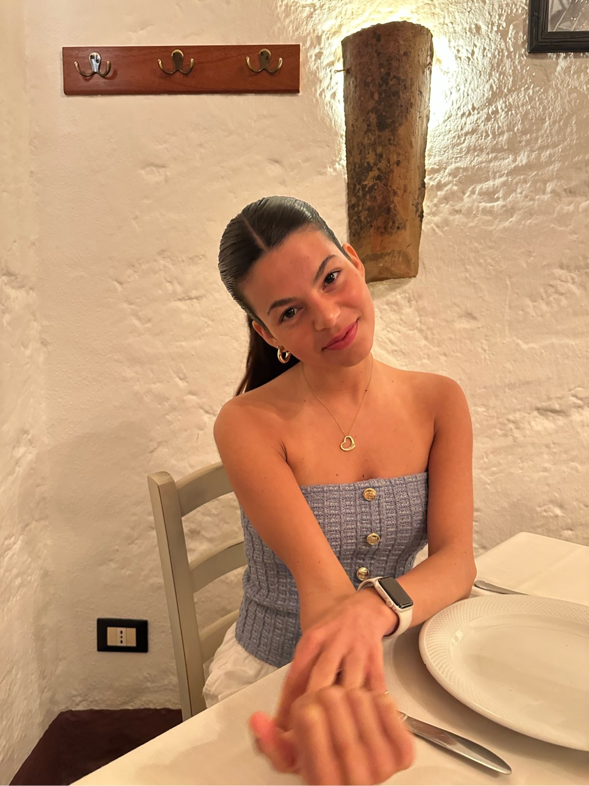 Foto de perfil de Caterina