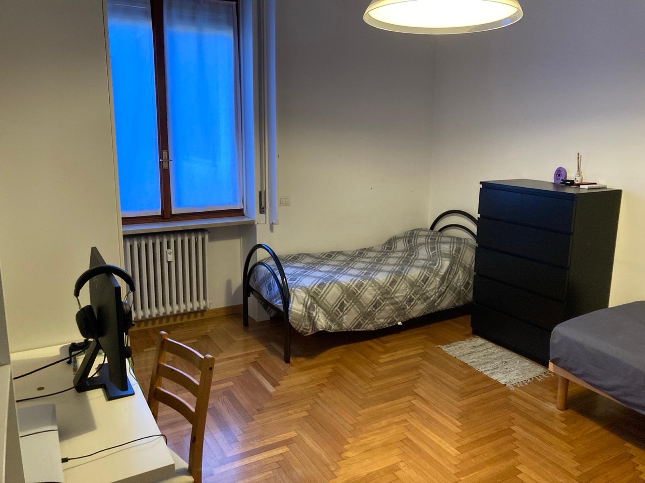 Foto de habitación en Milano
