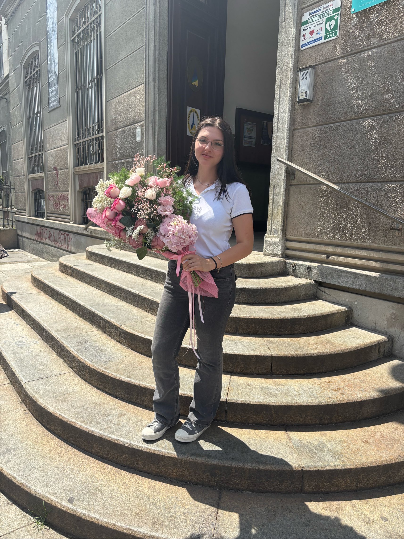 Photo of room in Genova