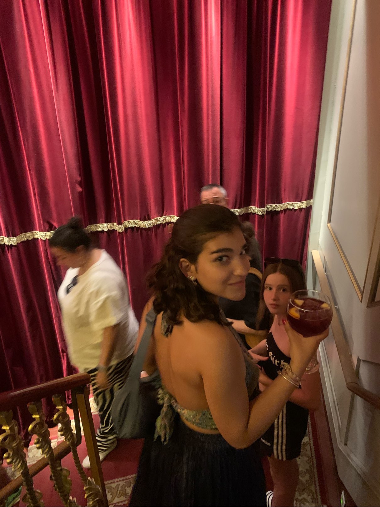 Foto de perfil de Alice