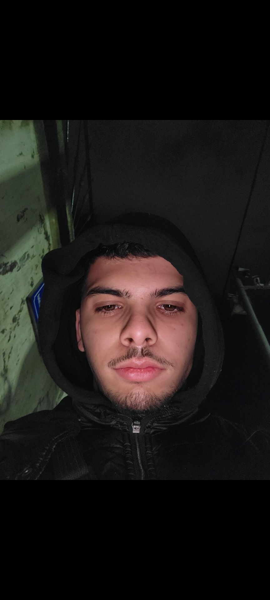 Profilfoto von Mustapha