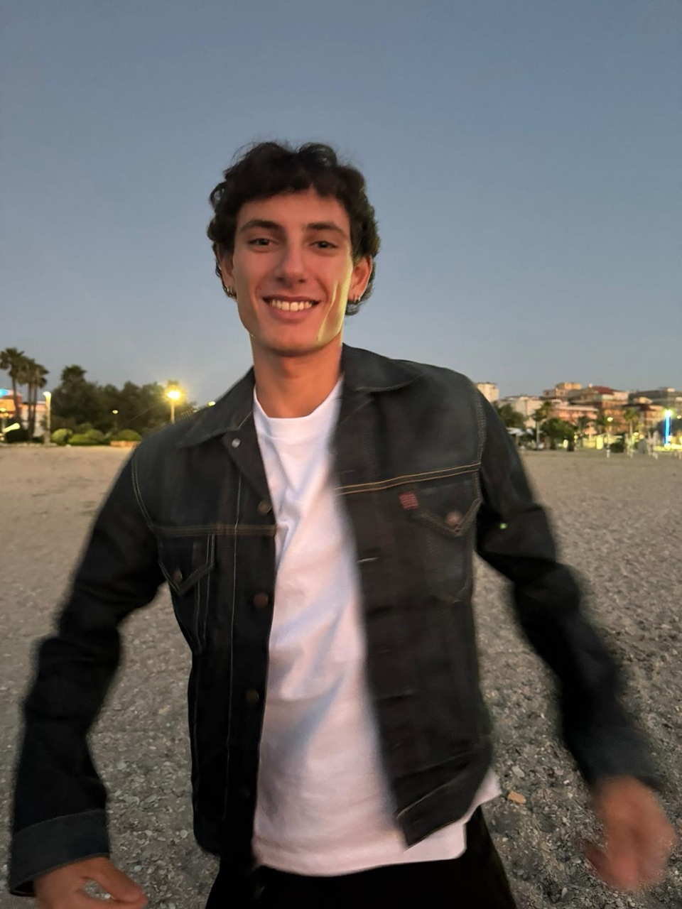 Profile photo of Tommaso