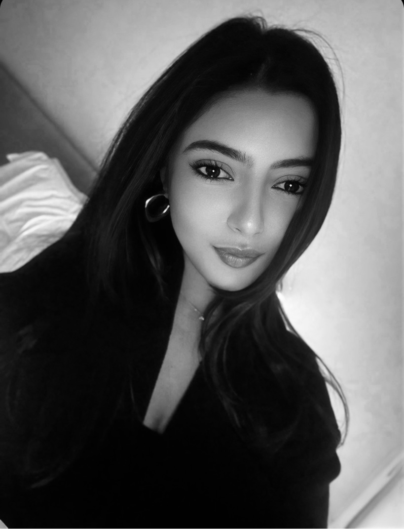 Photo de profil de Marwa