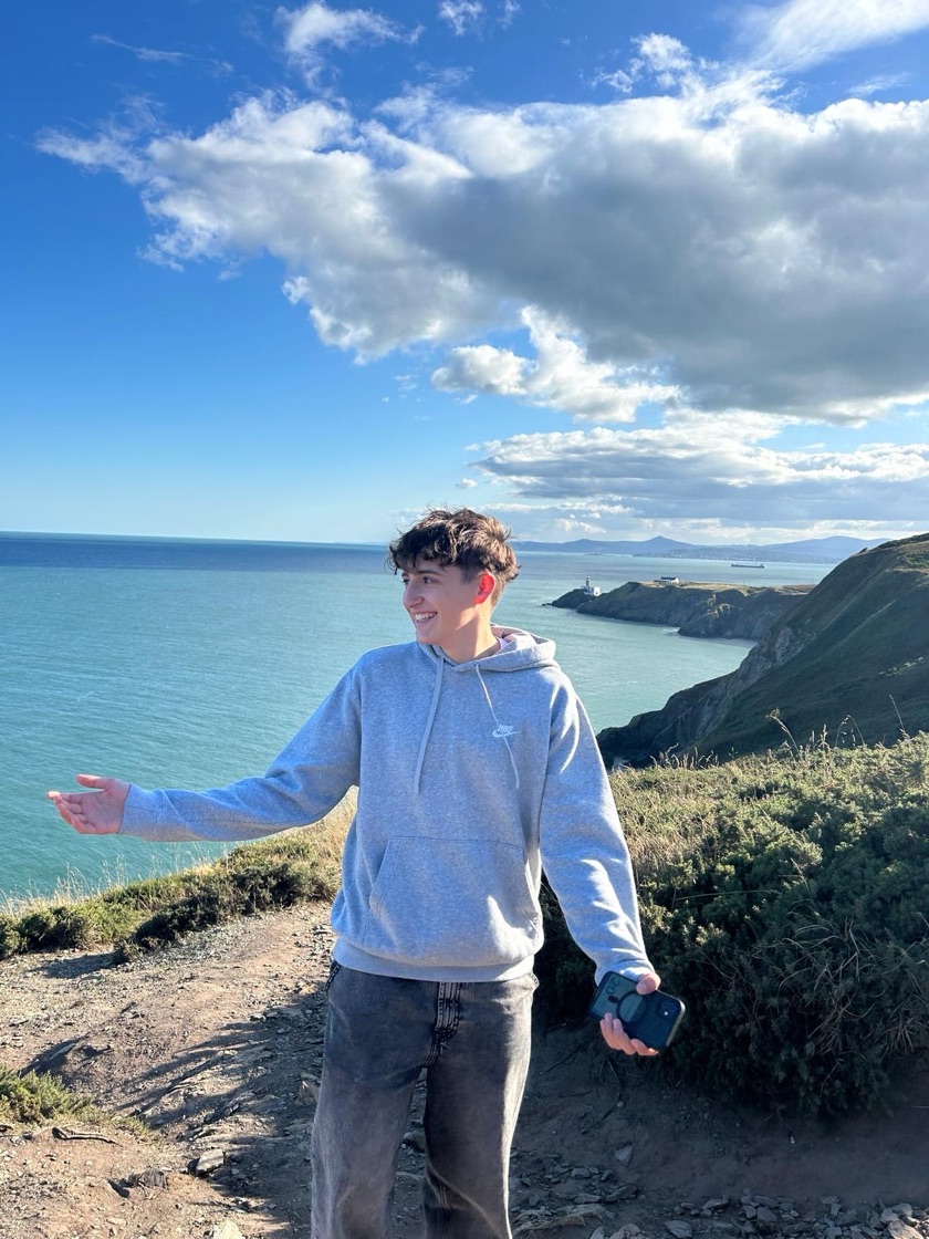 Photo de profil de Cesare