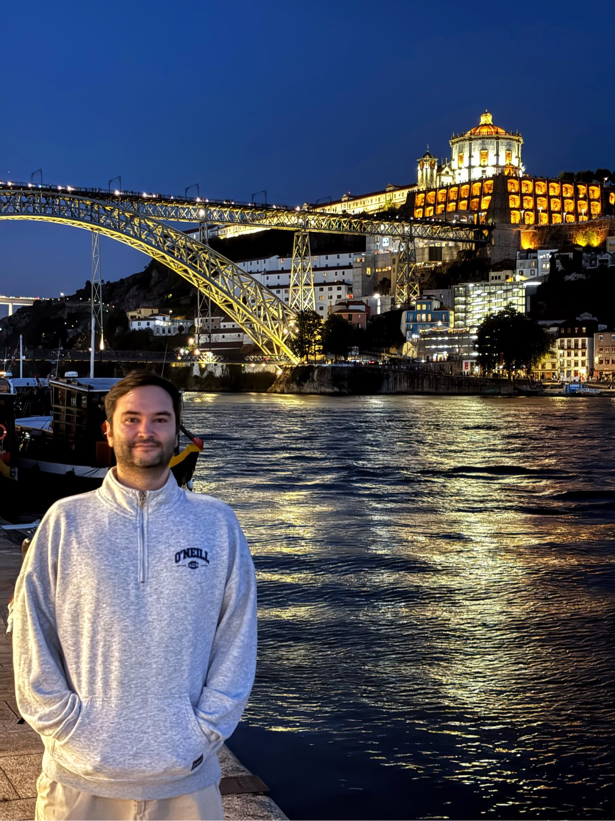 Photo de profil de Felipe