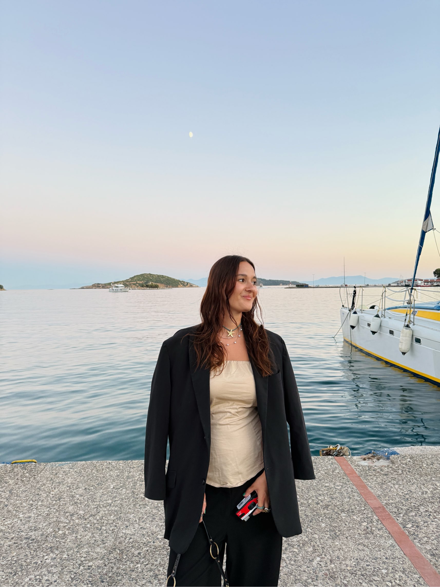 Photo de profil de Elisa