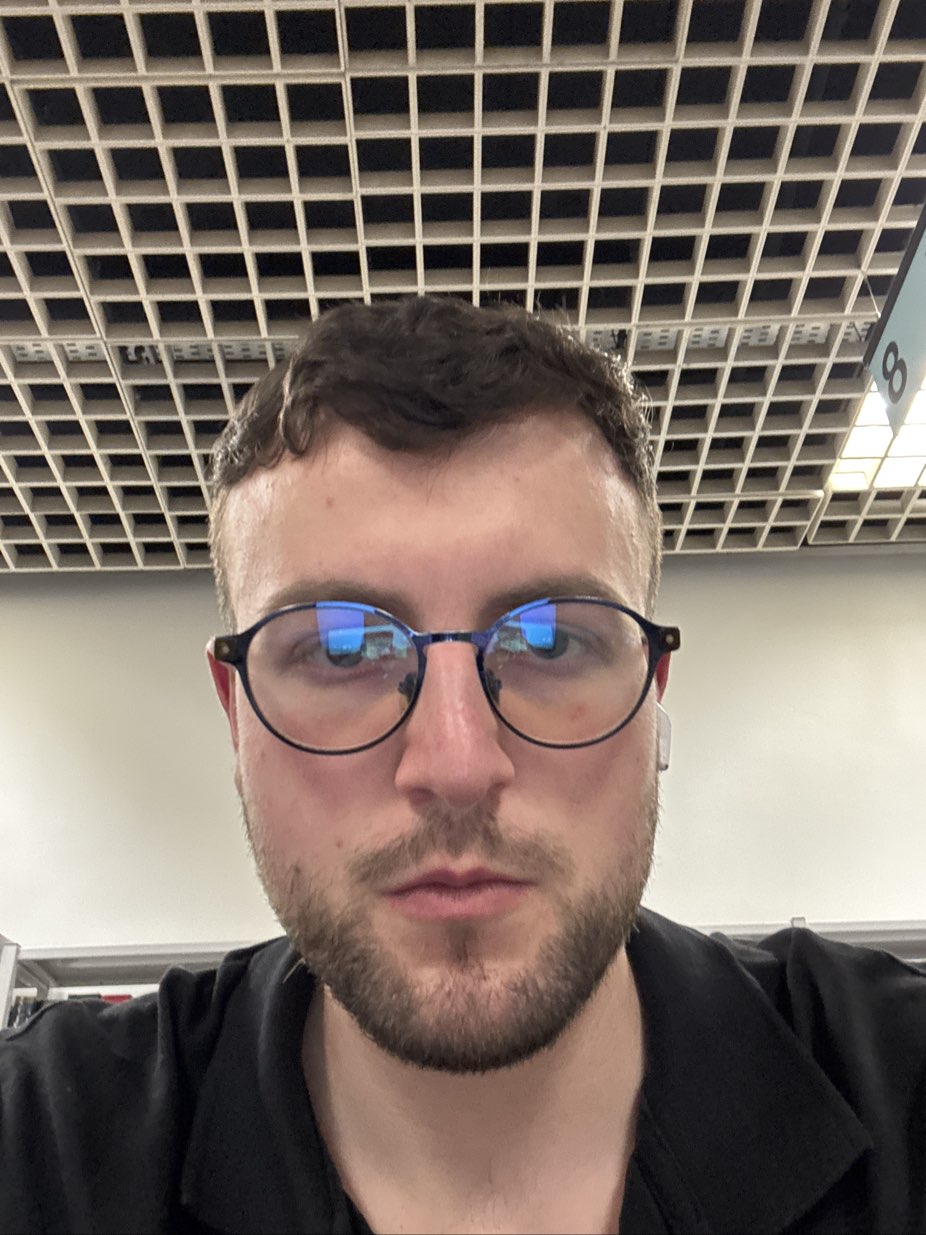 Photo de profil de Luis