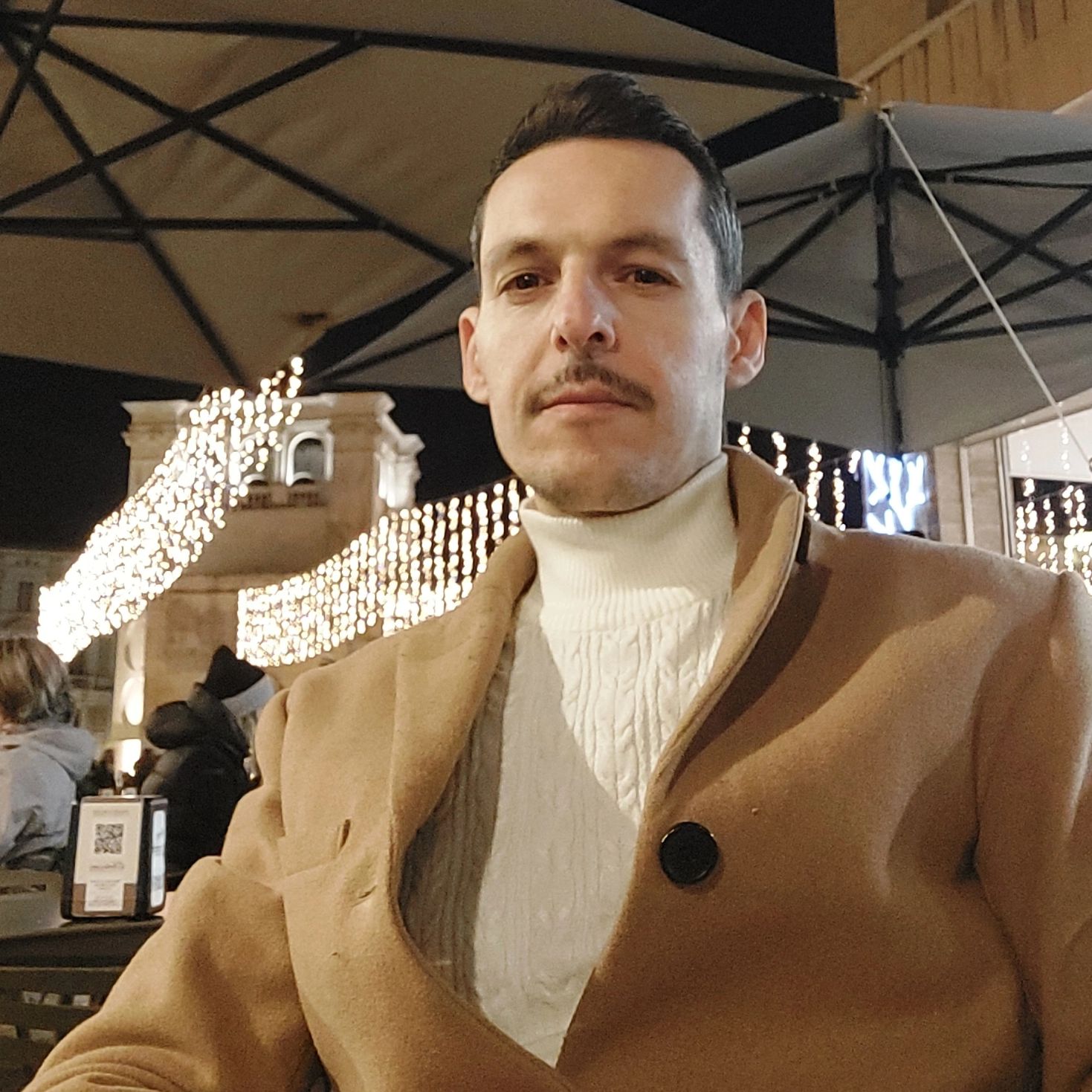 Foto de perfil de Vincenzo