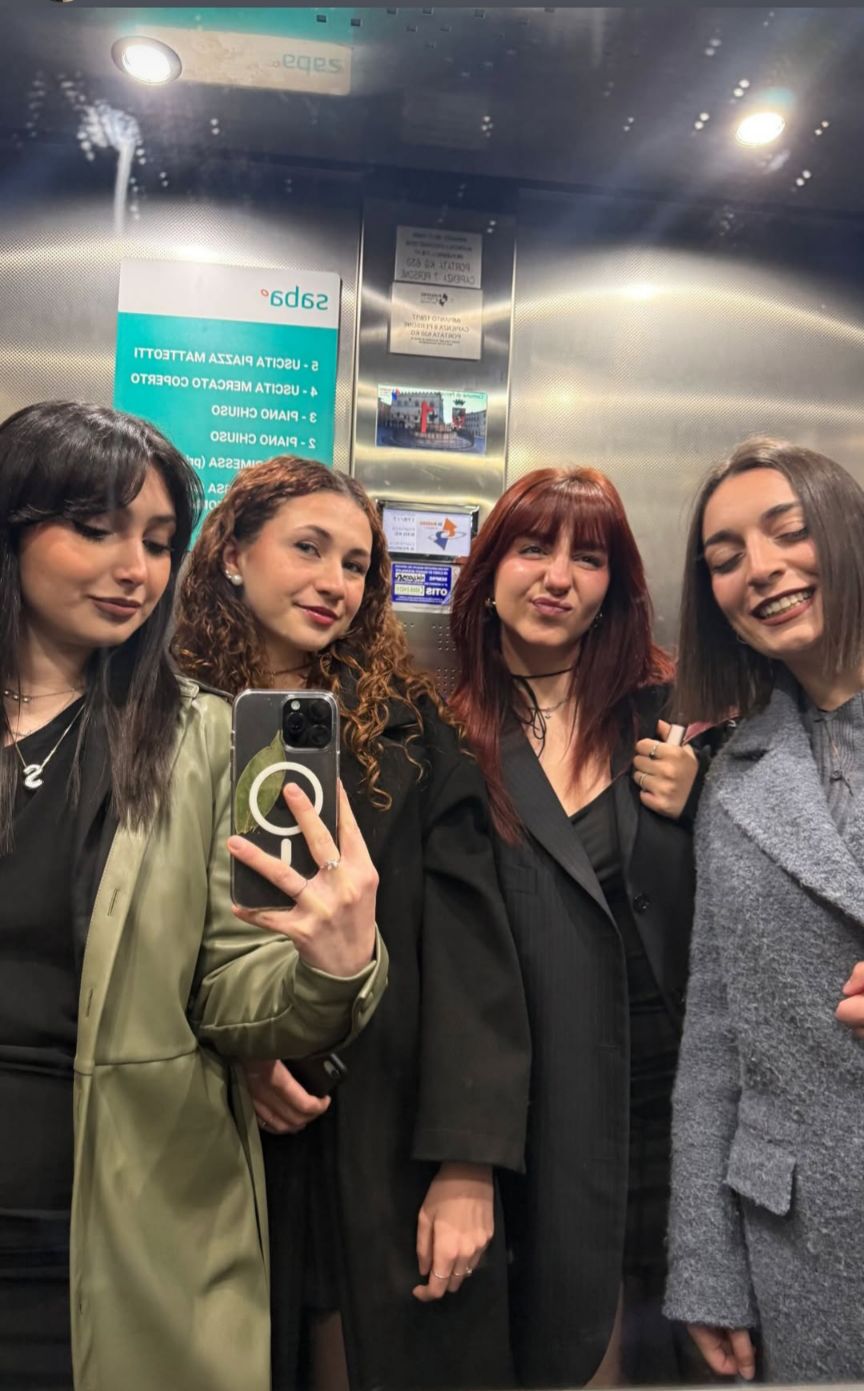 Foto della stanza a Perugia