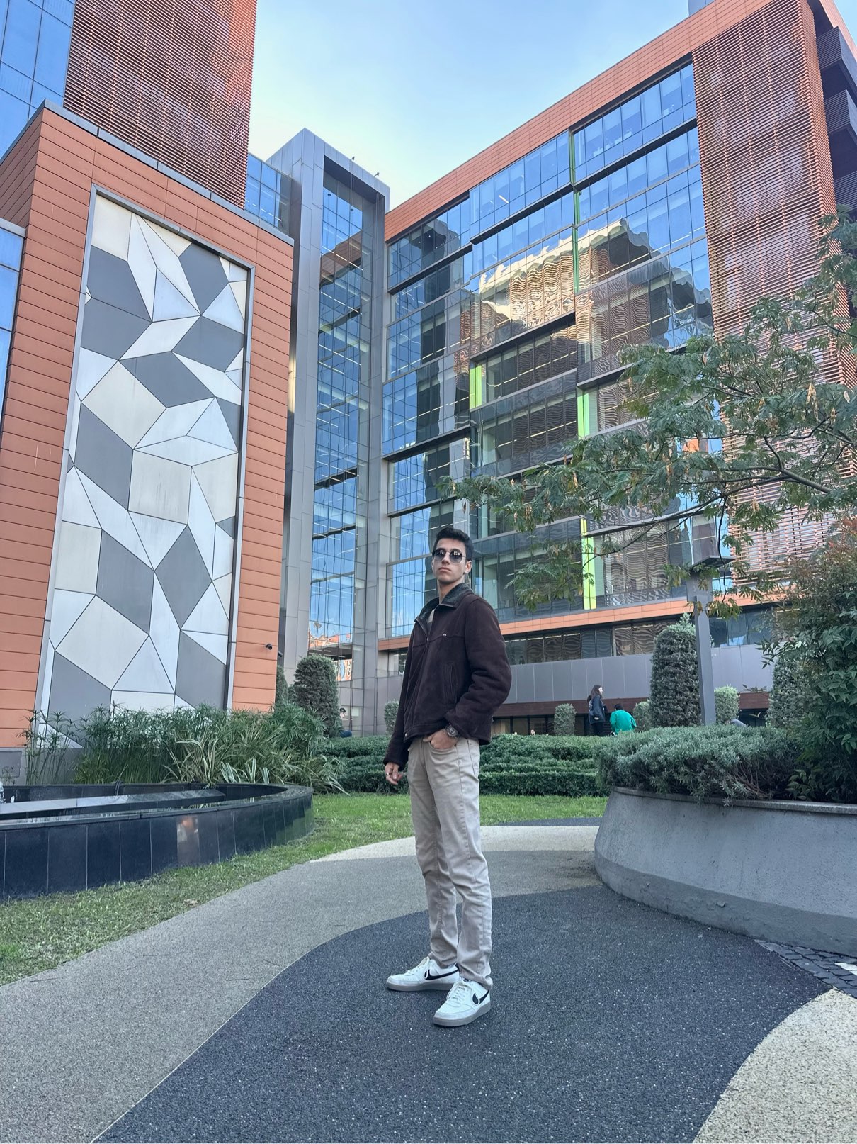 Photo de profil de Mert