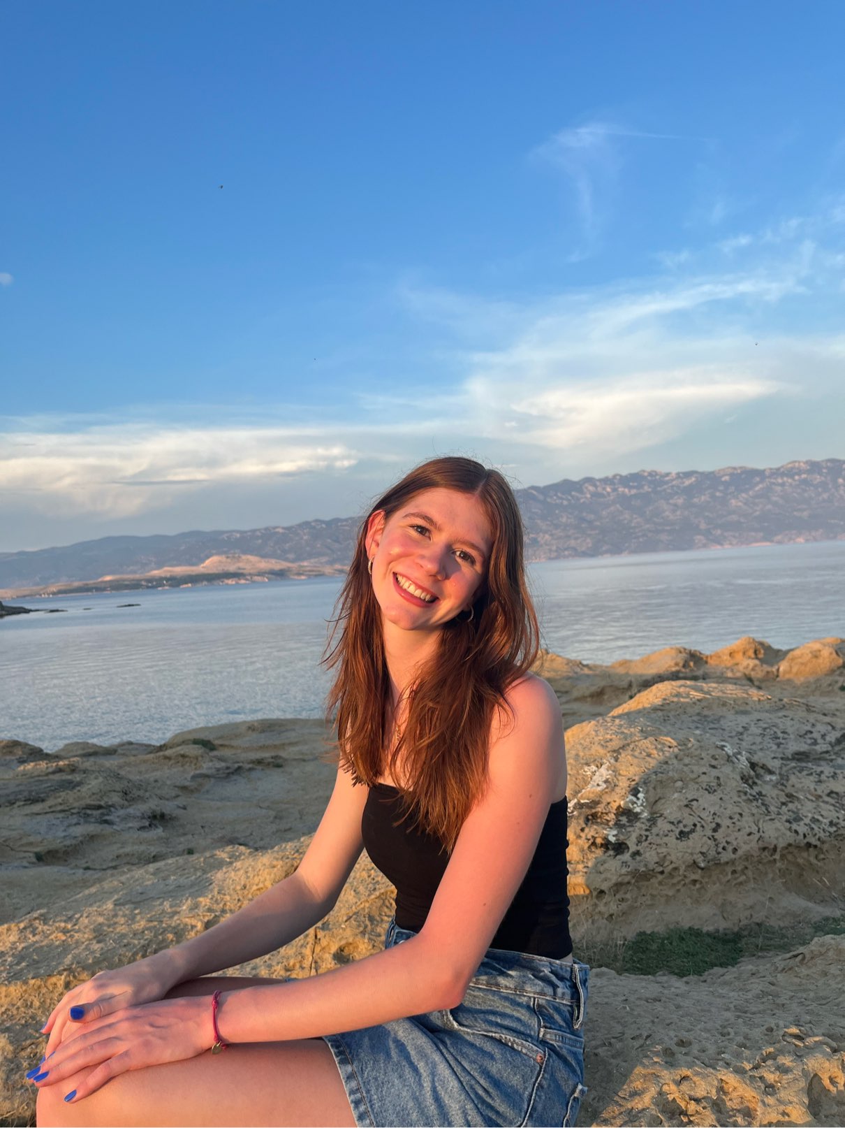 Foto de perfil de Elena