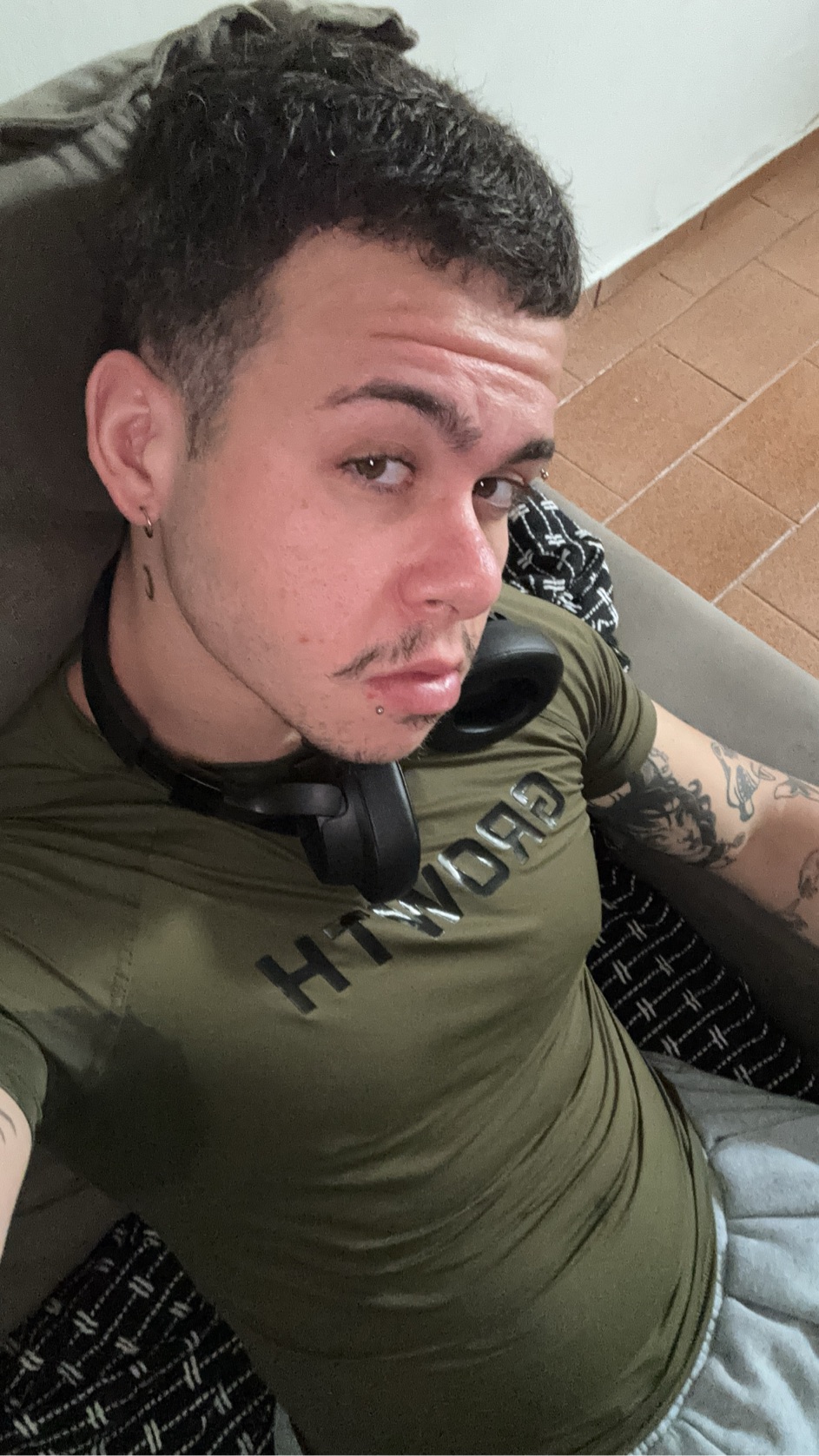 Foto de perfil de Guilherme