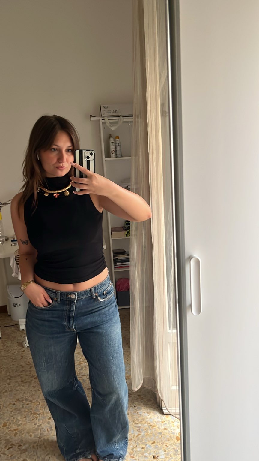 Foto de perfil de Rebecca