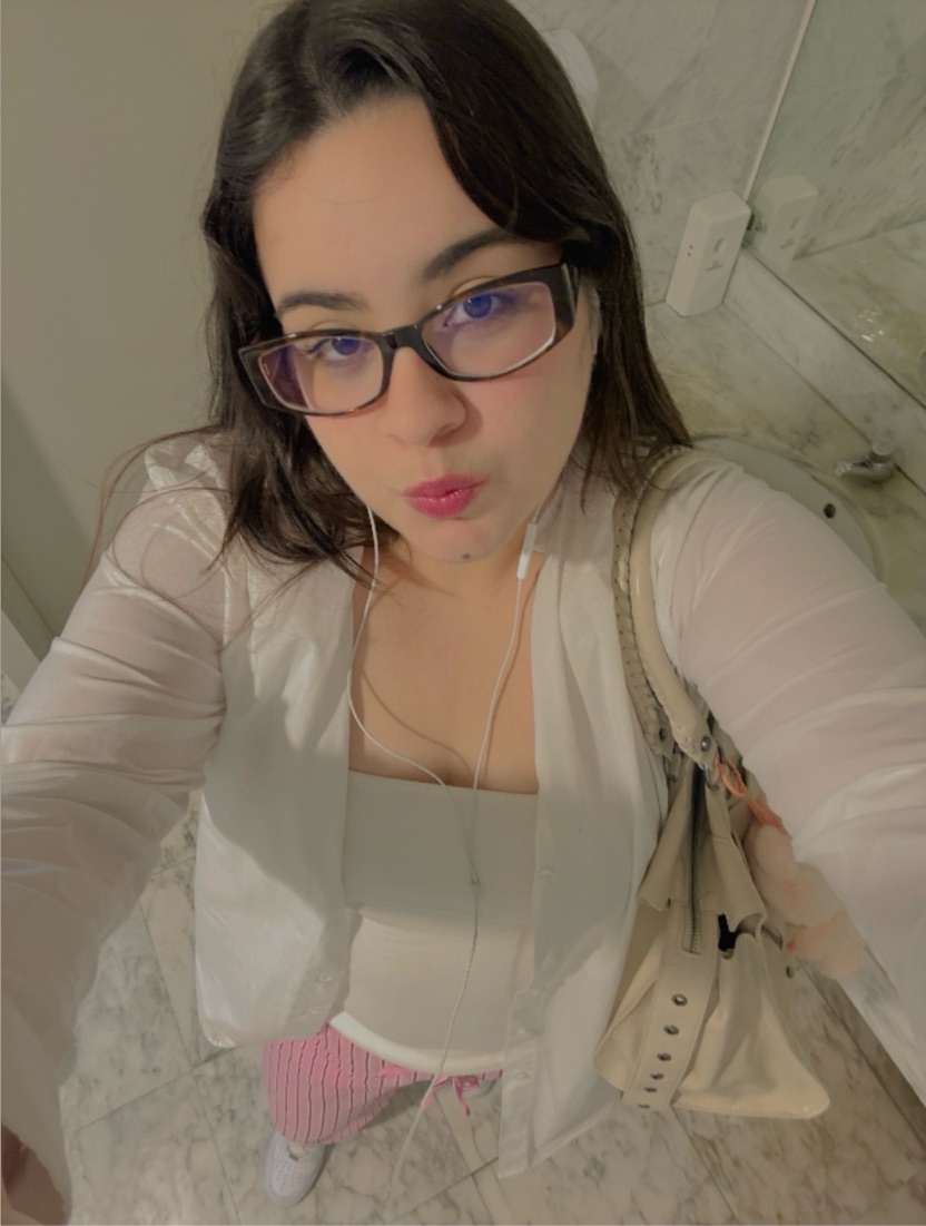 Profilfoto von Julia