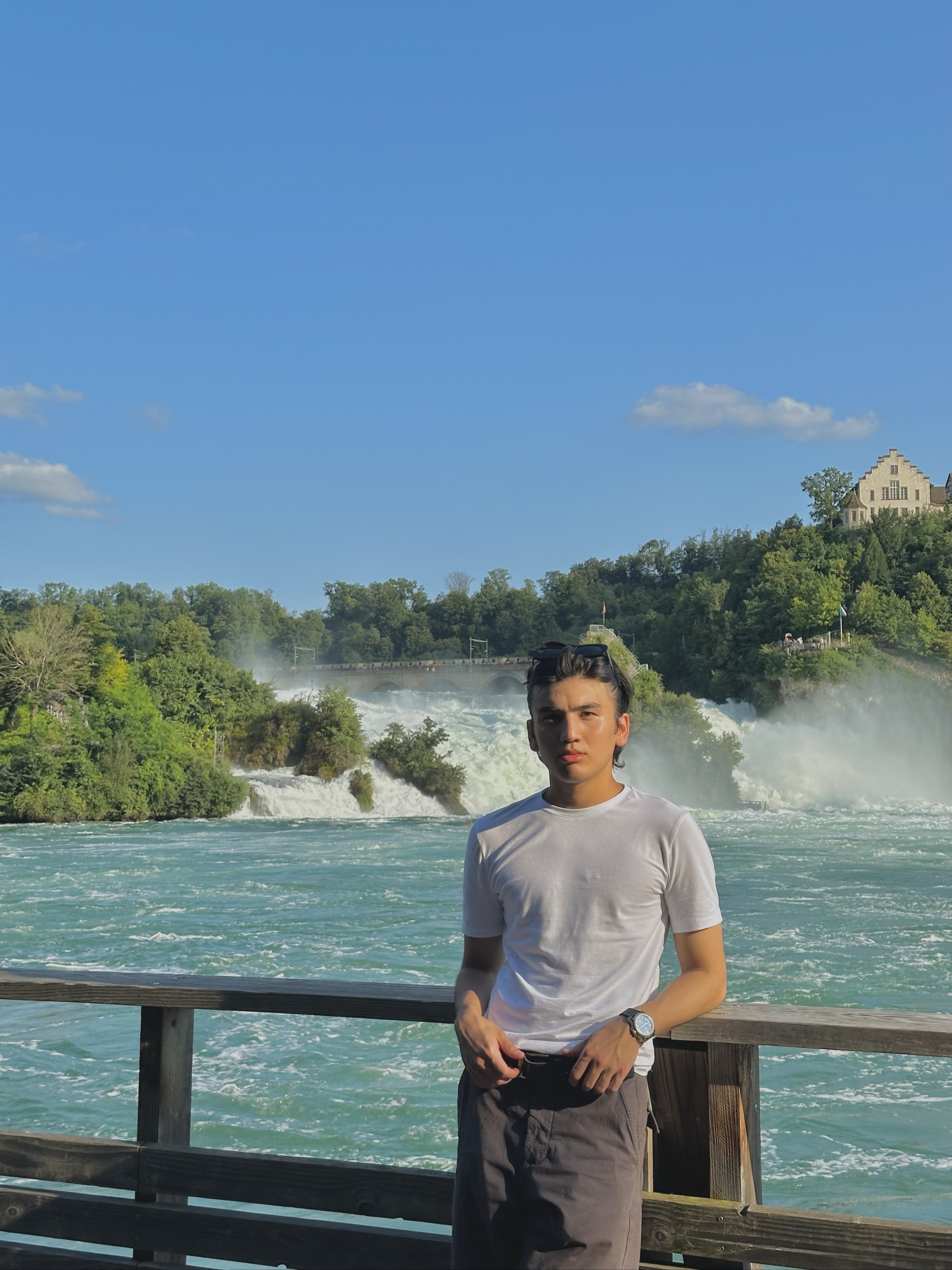 Photo de profil de Abdulaziz