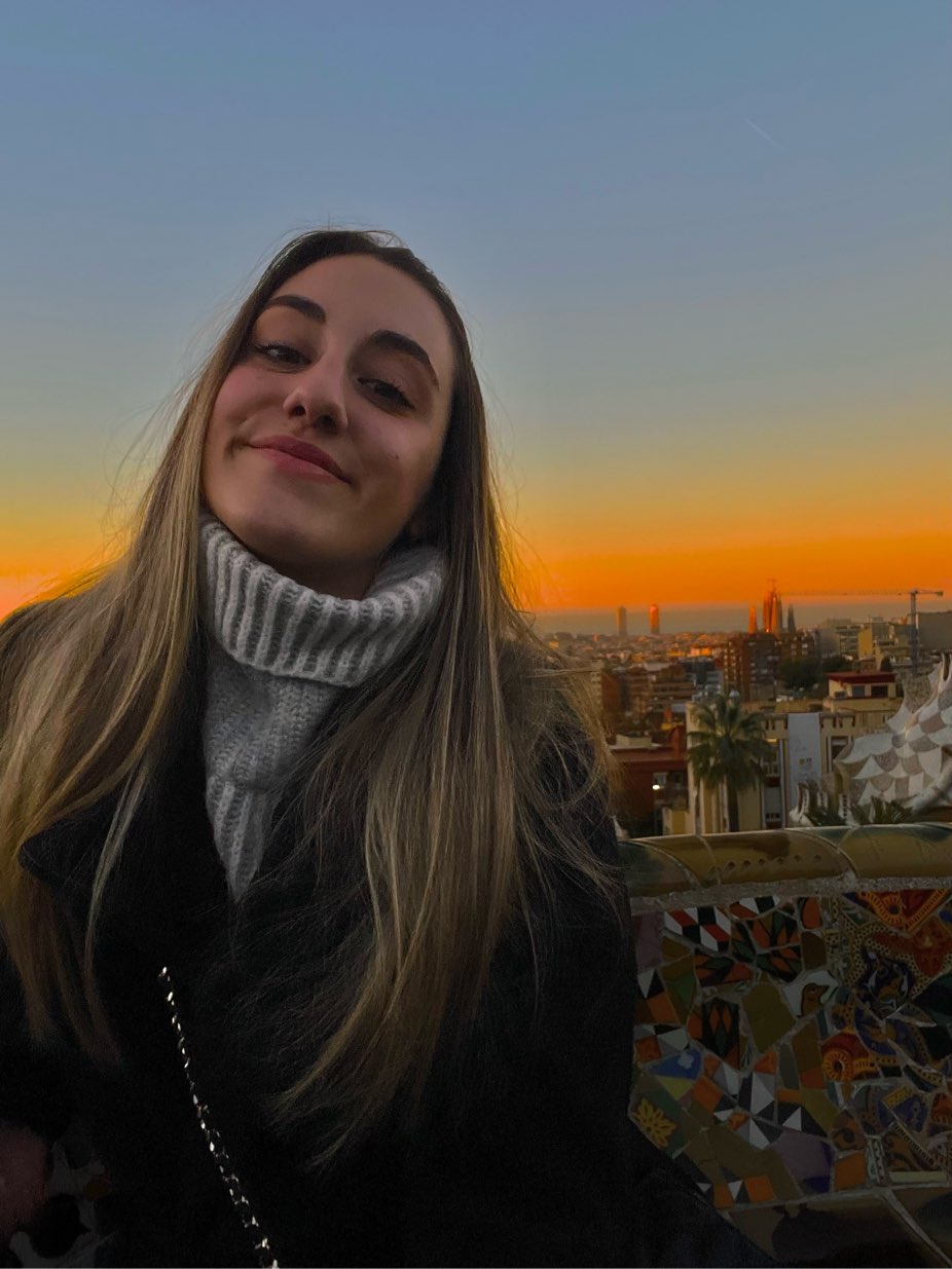 Profile photo of Sarah