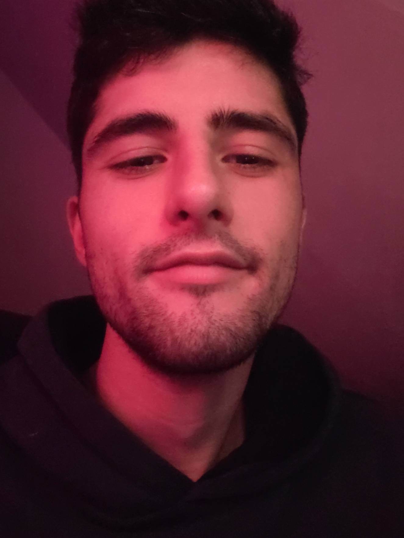 Foto profilo di Sebastiano Ferrari