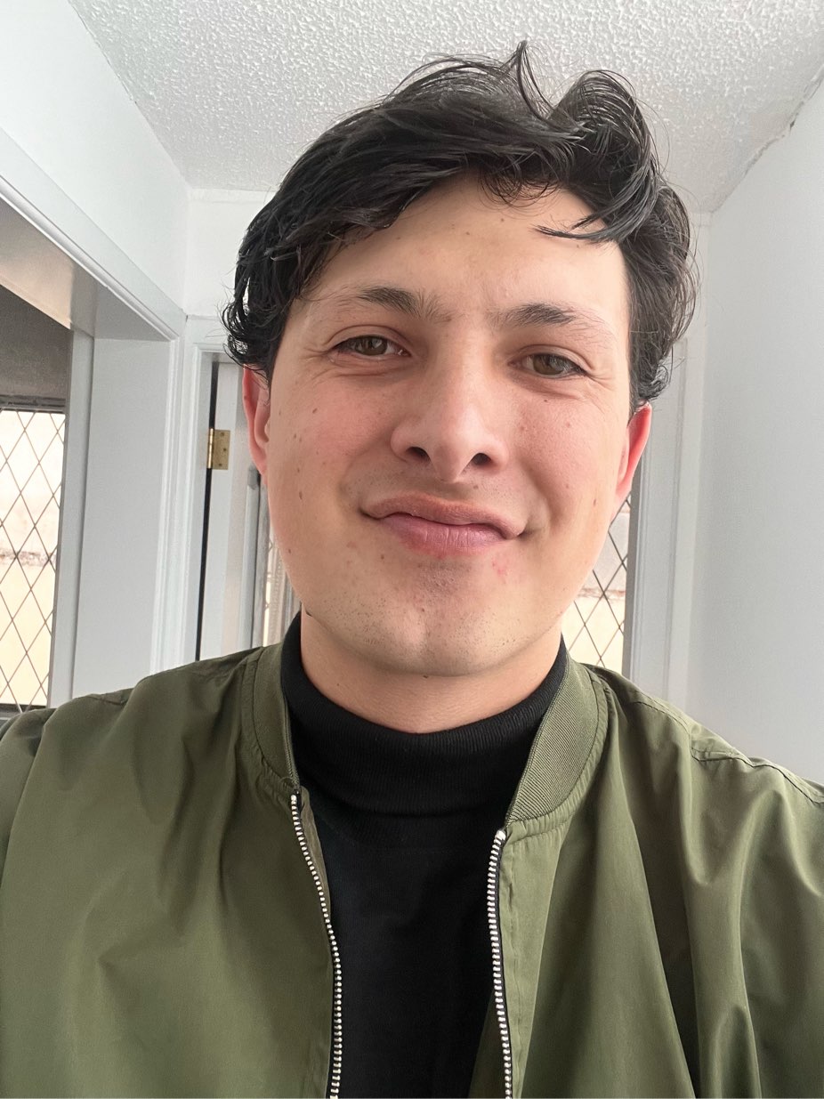 Photo de profil de Sebastián Mateo Tulcán 