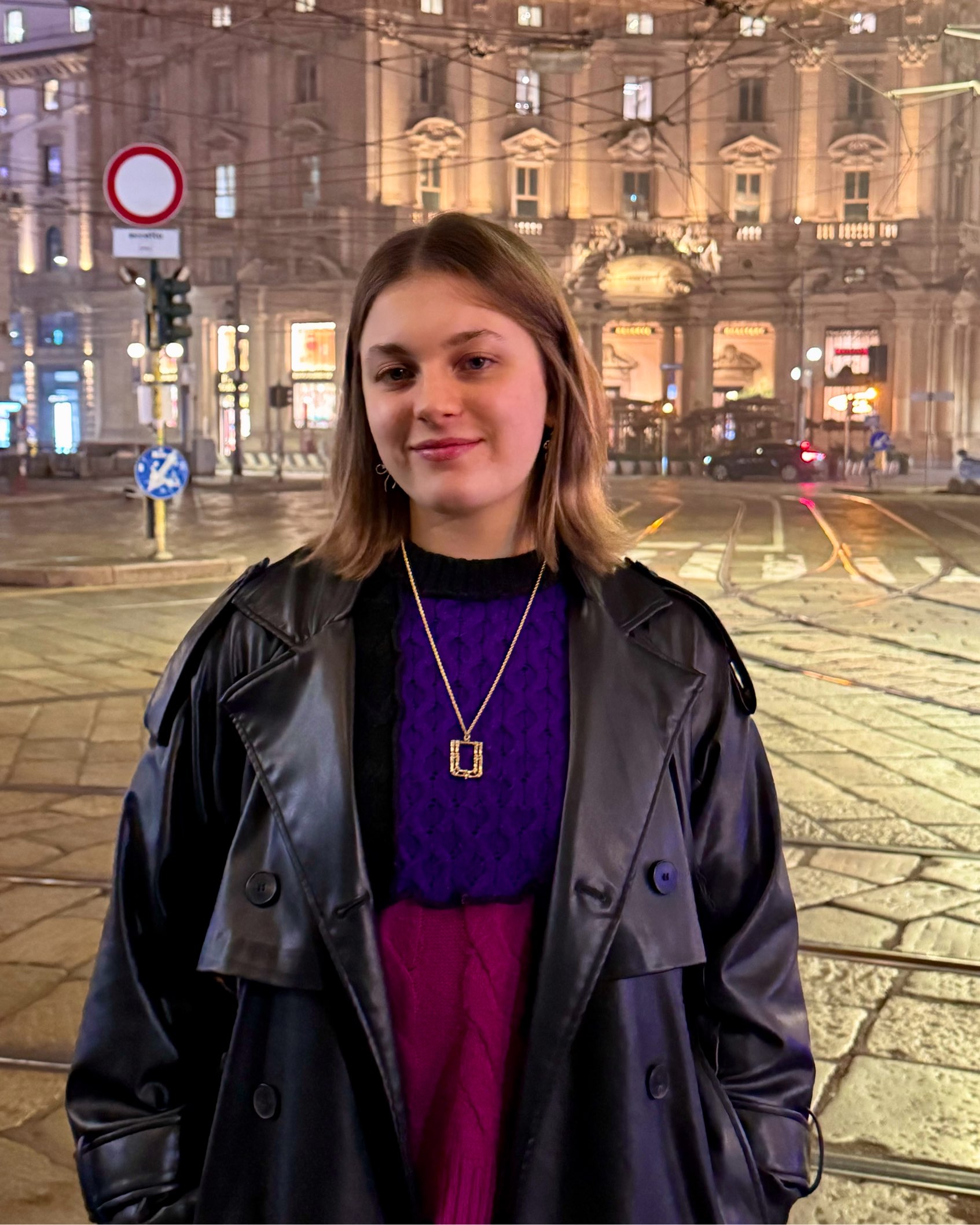 Photo de profil de Gaia