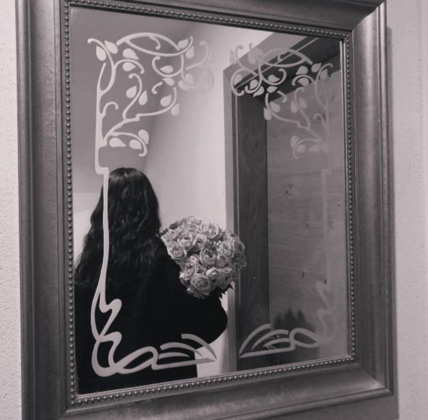 Foto de perfil de Katrin