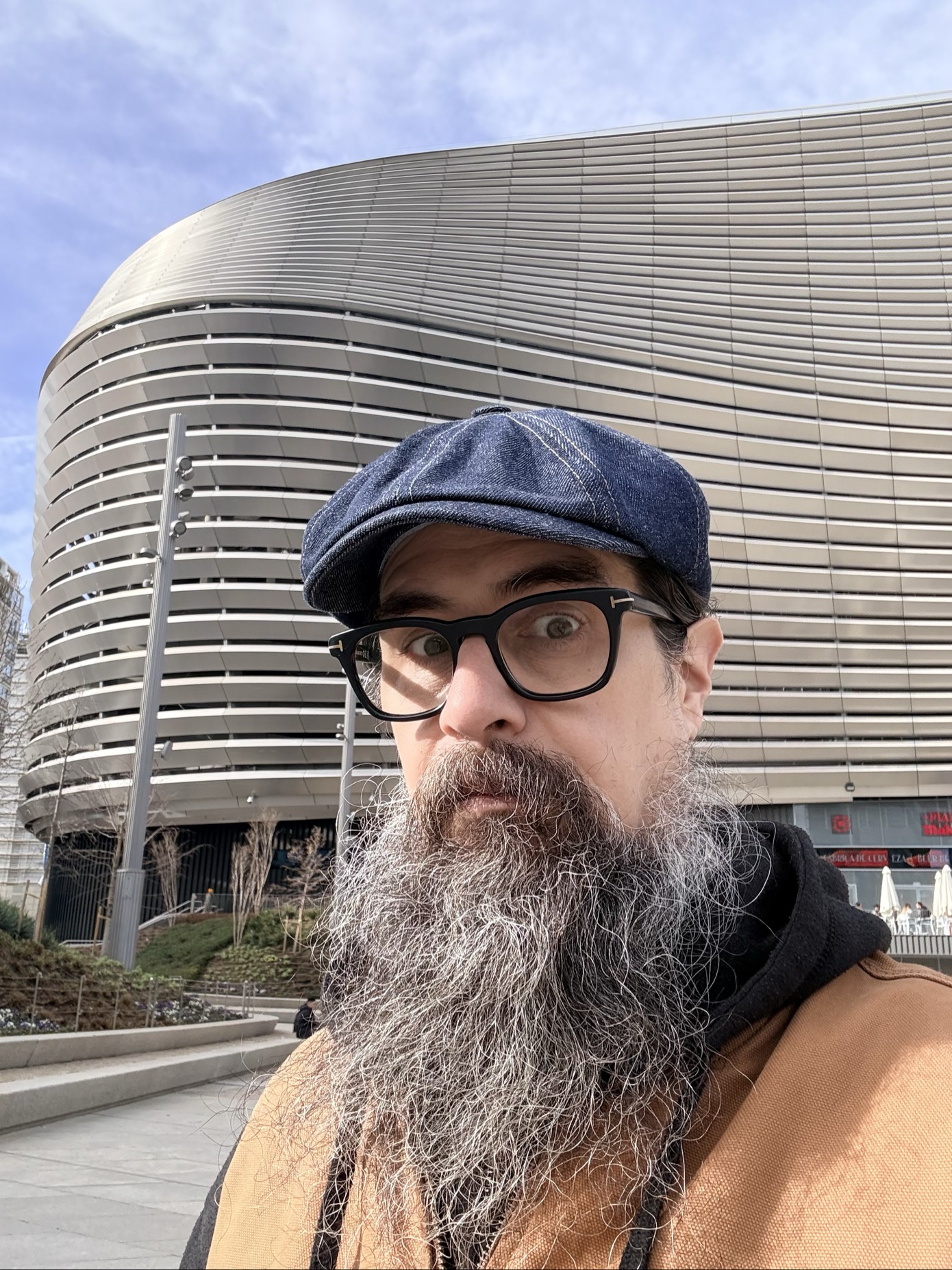 Foto profilo di Marcelo