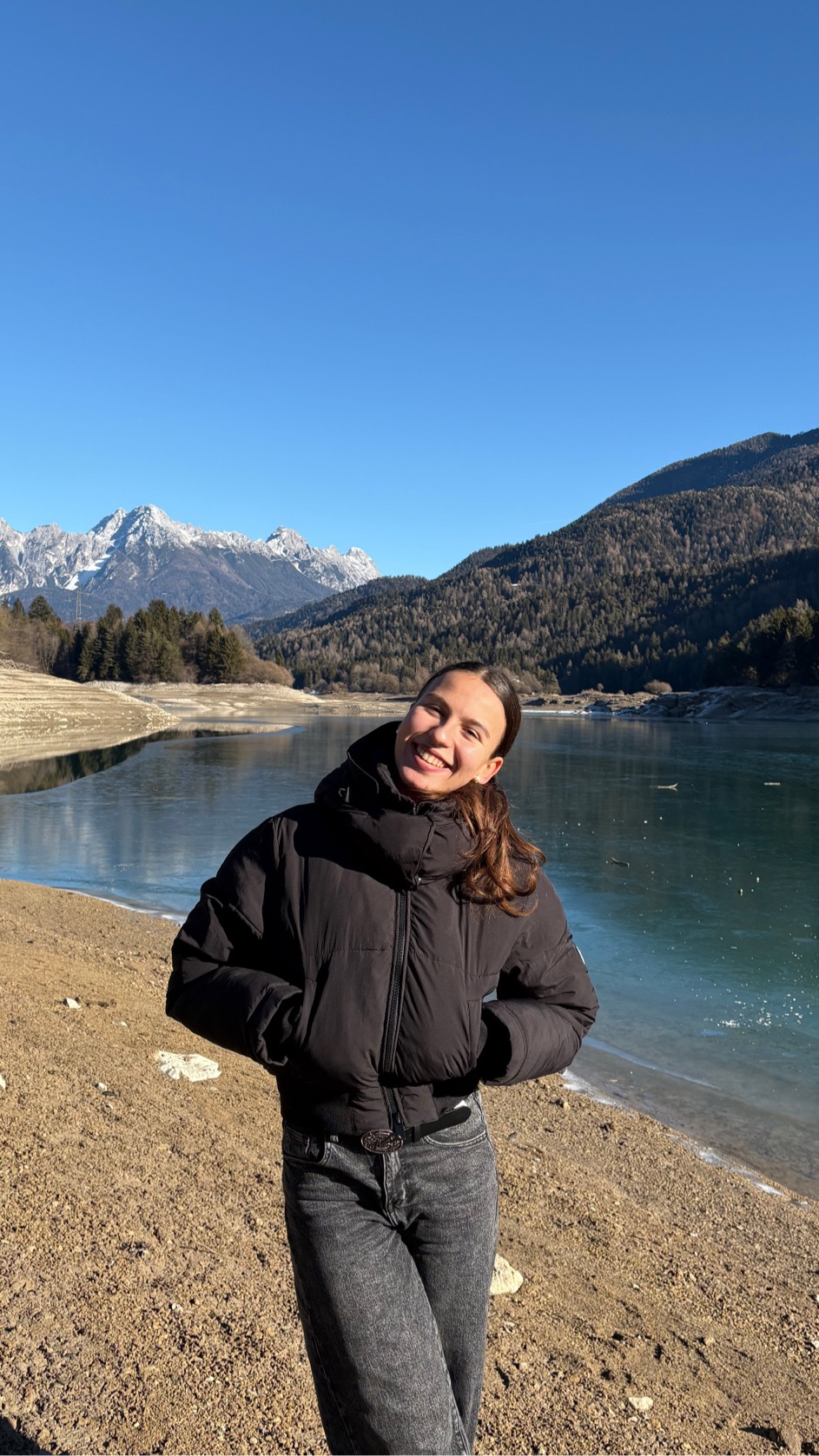 Foto de perfil de Catalina