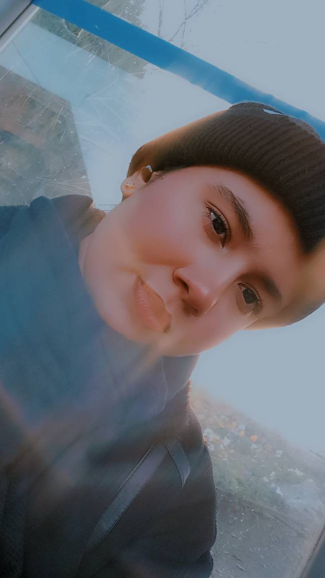 Foto profilo di Judy