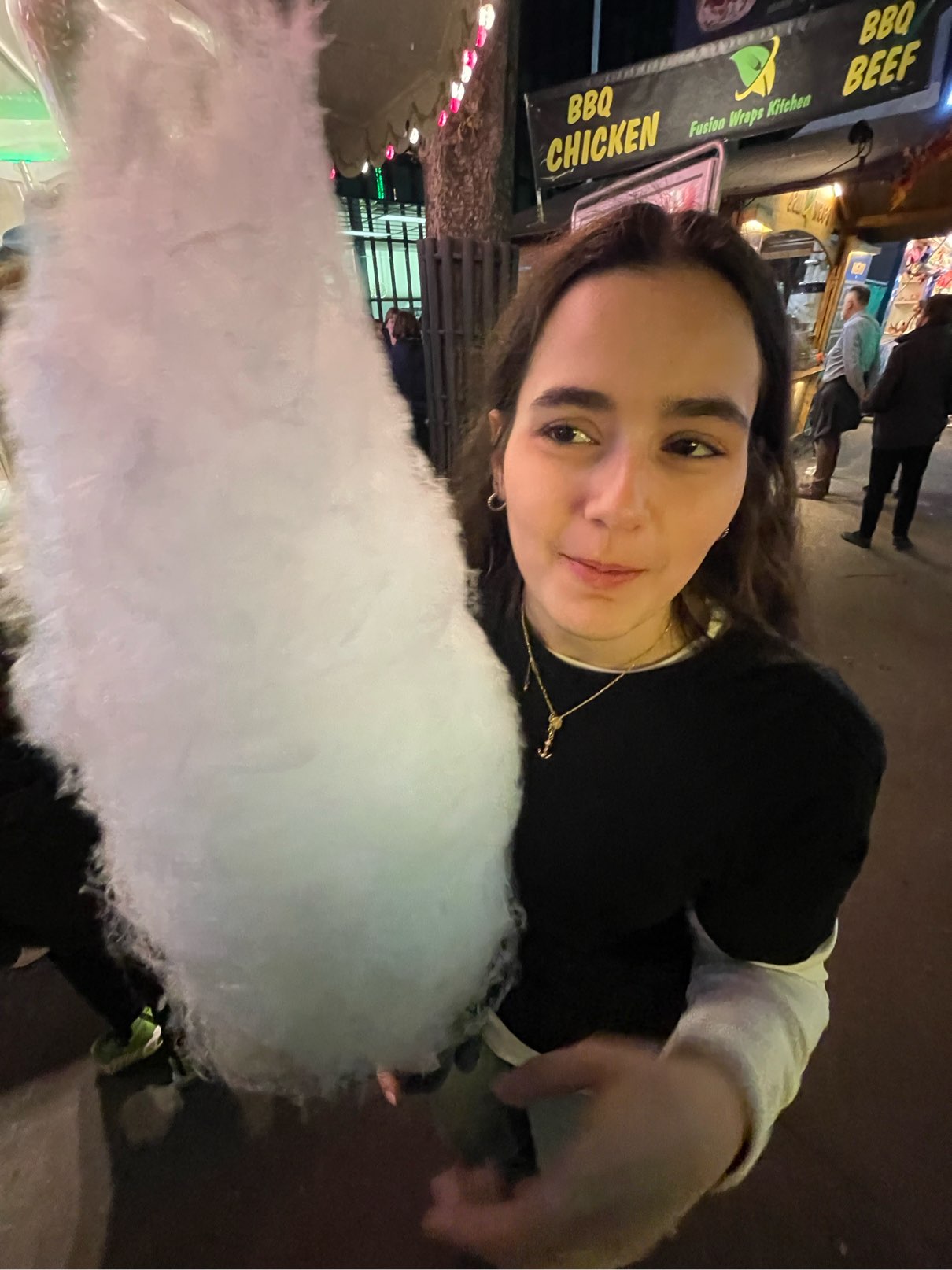 Photo de profil de Lia