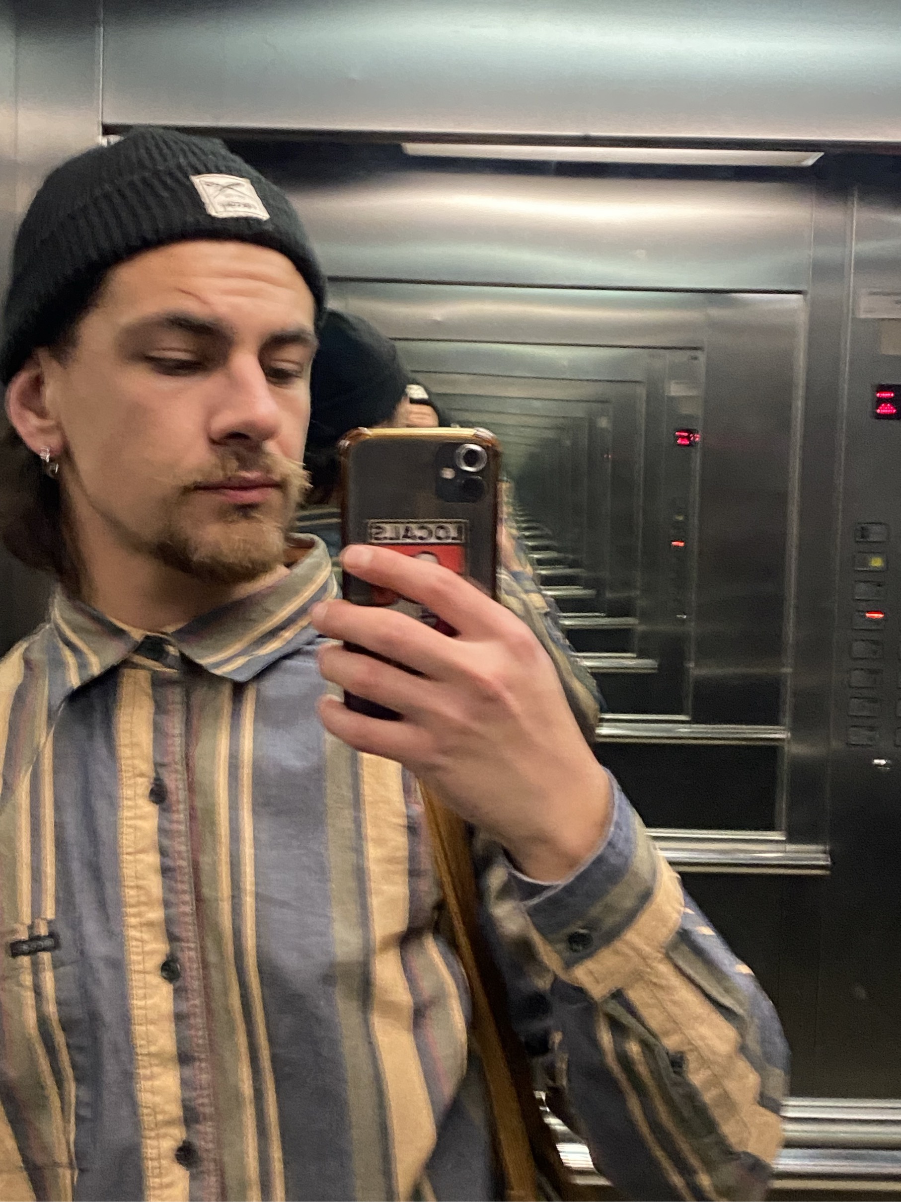 Foto de perfil de Leon Moreno