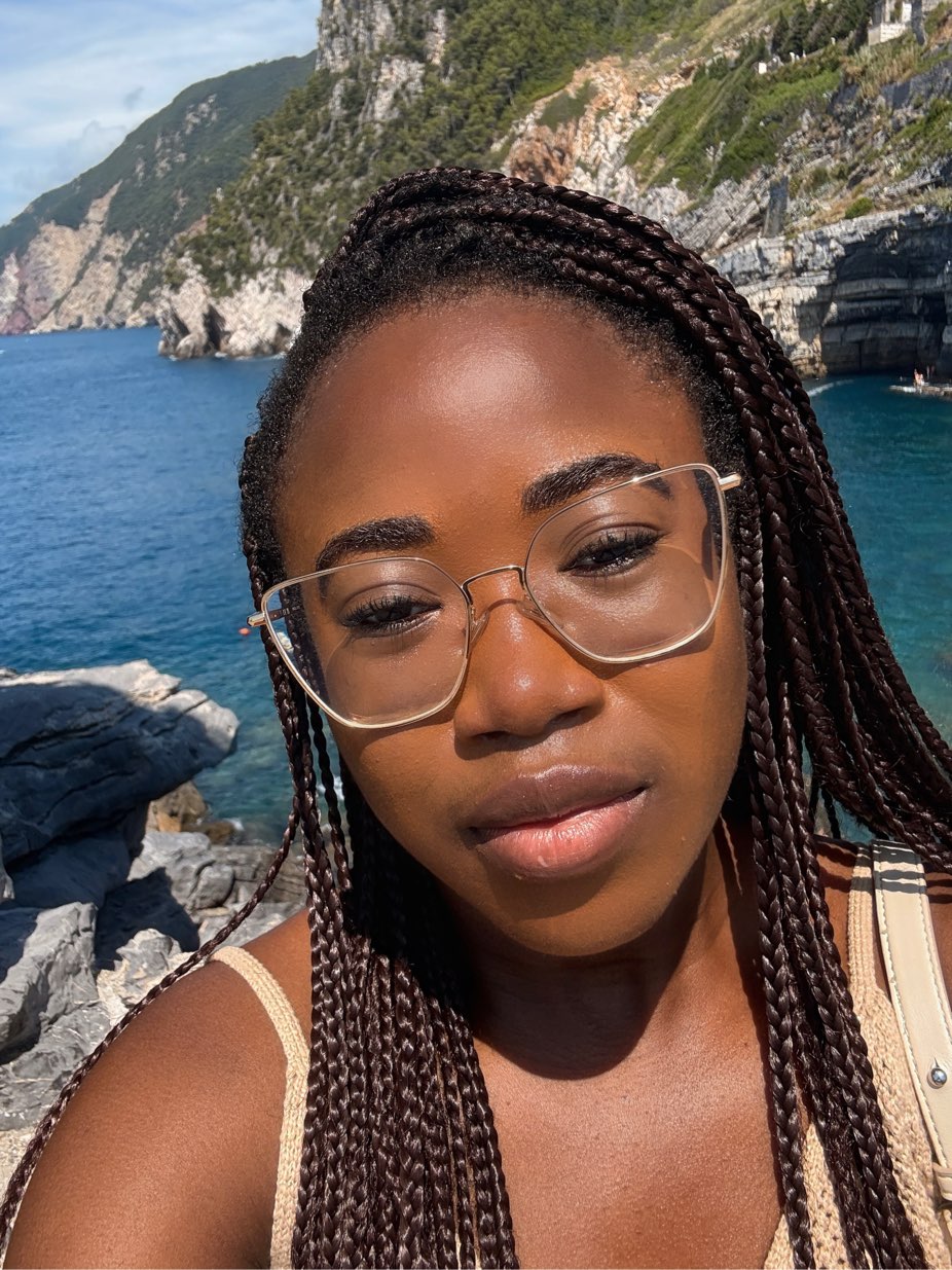 Foto profilo di Rabiatou