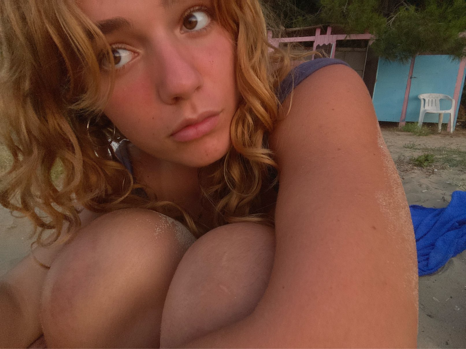 Profilfoto von Teresa