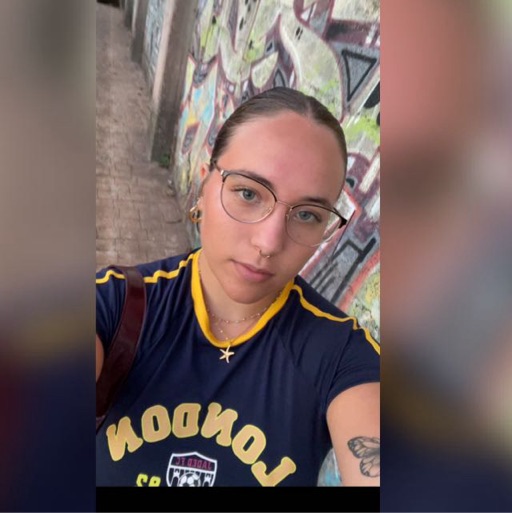 Foto de perfil de Alba