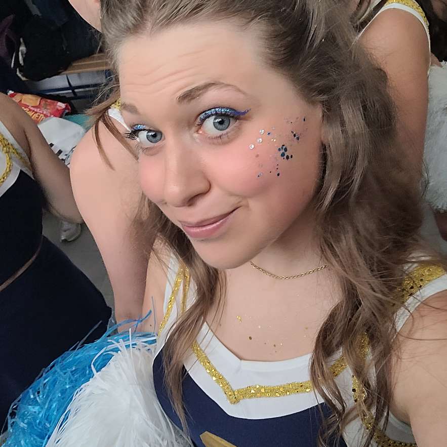 Profile photo of Elisa