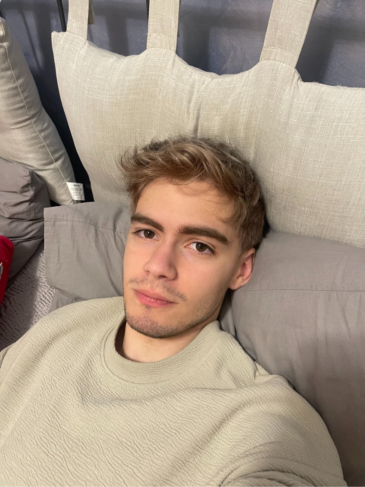 Photo de profil de Simone