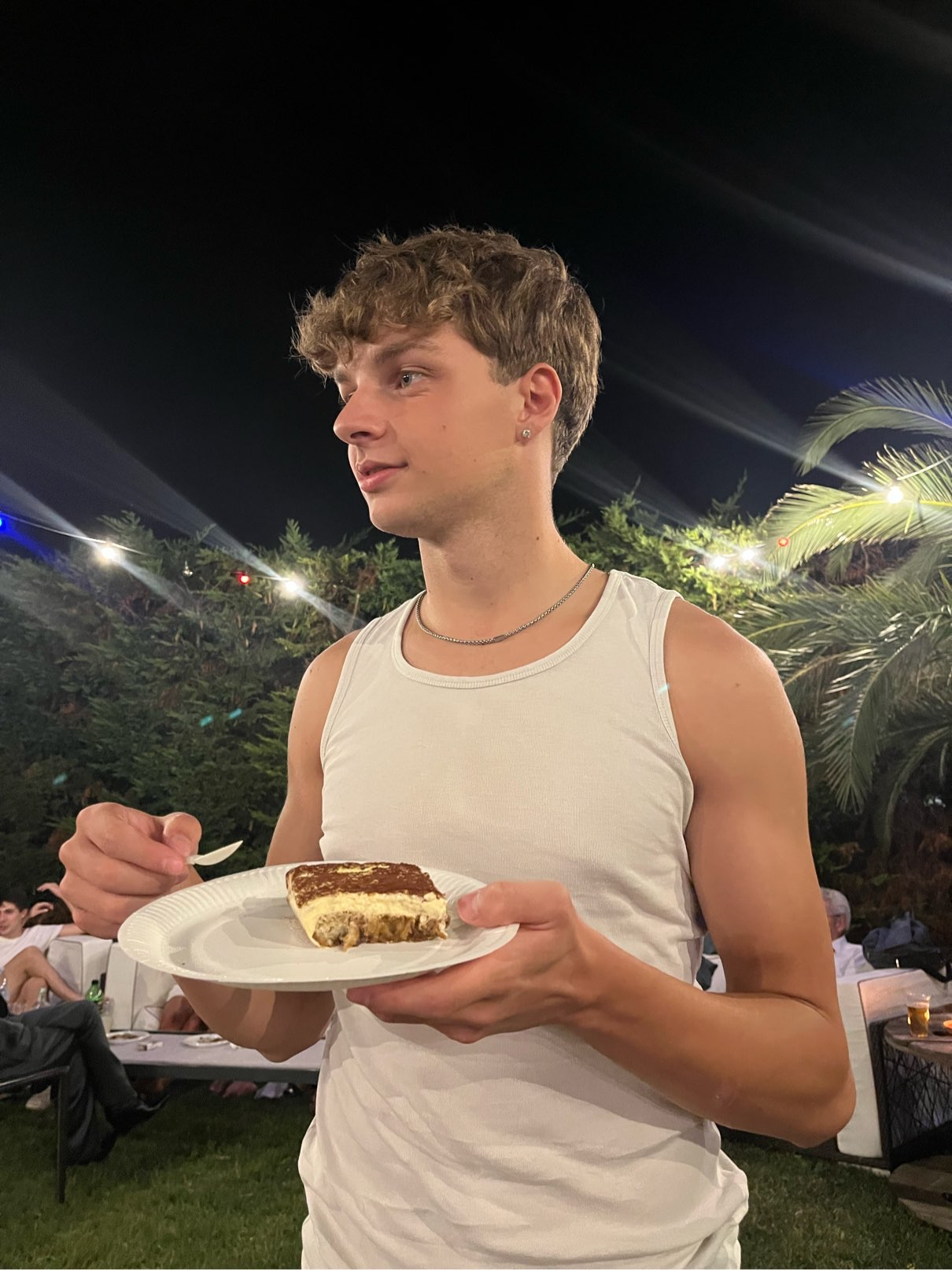 Foto de perfil de Leonardo