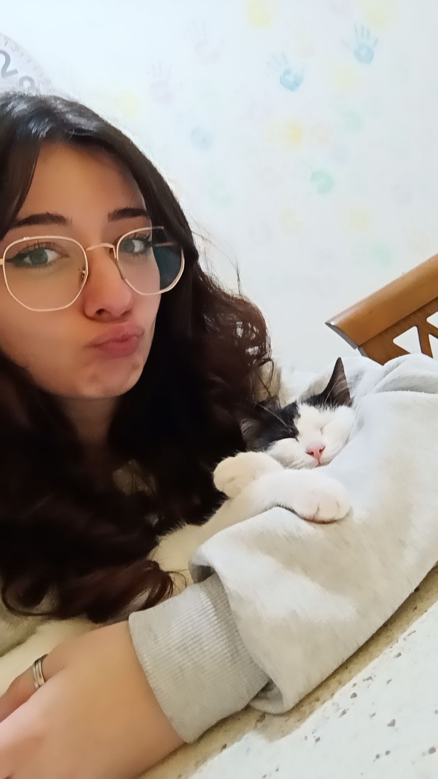 Photo de profil de Margot 