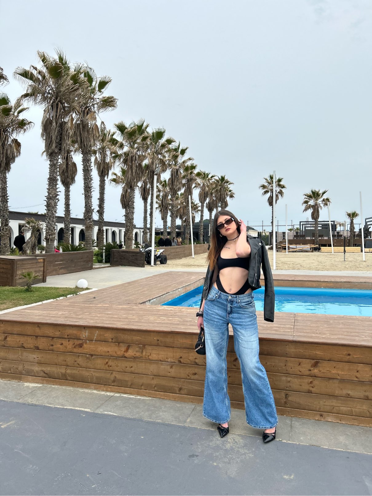 Photo de chambre à Naples