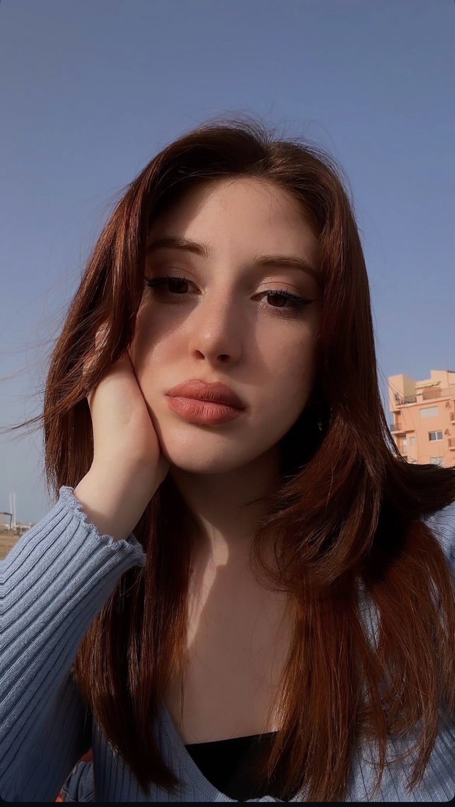 Foto de perfil de Serena