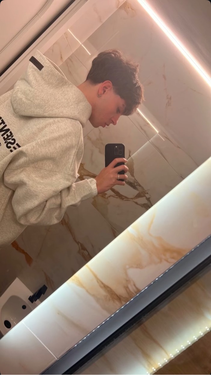 Profilfoto von Matteo