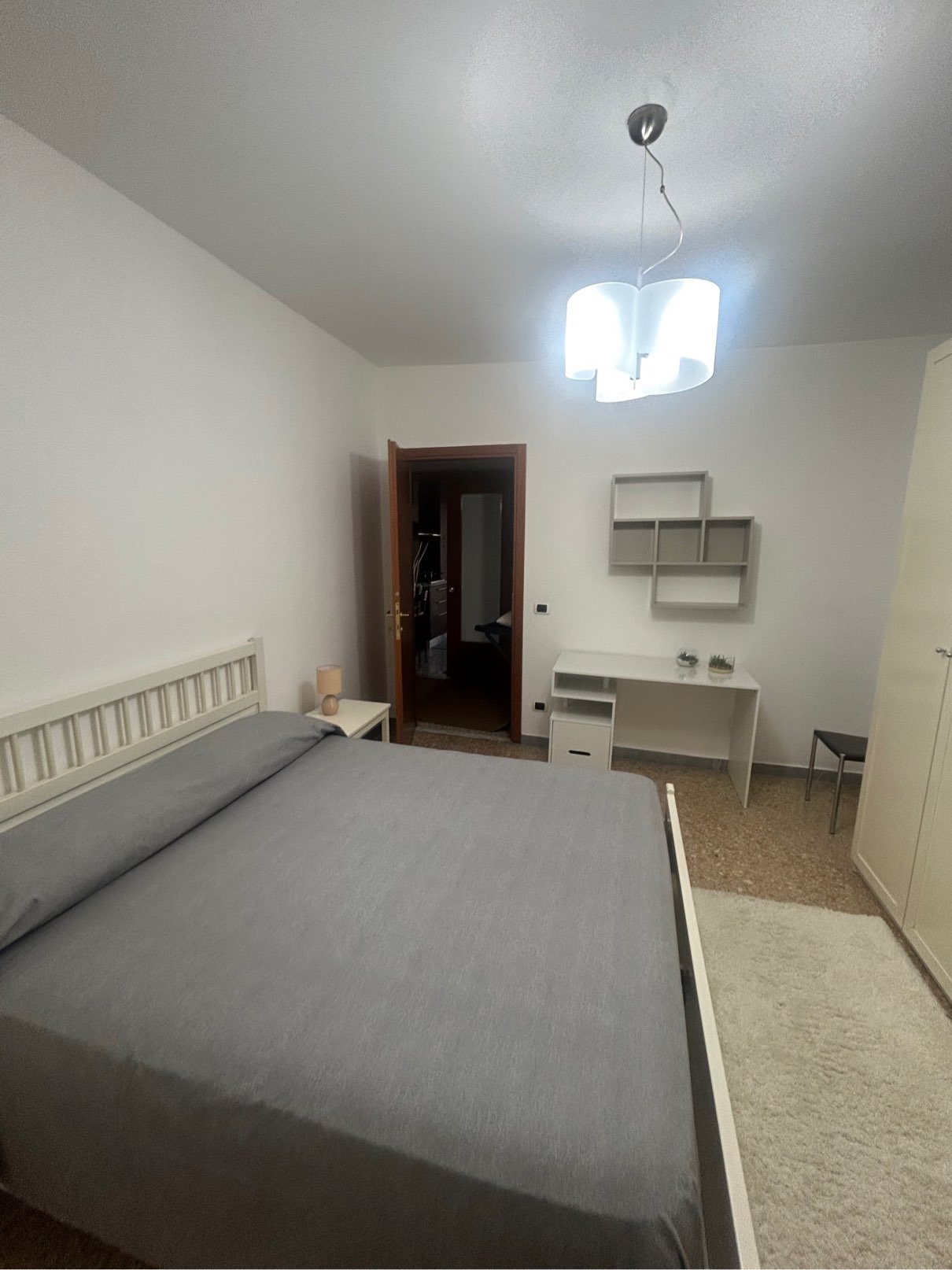 Photo of room in Roma