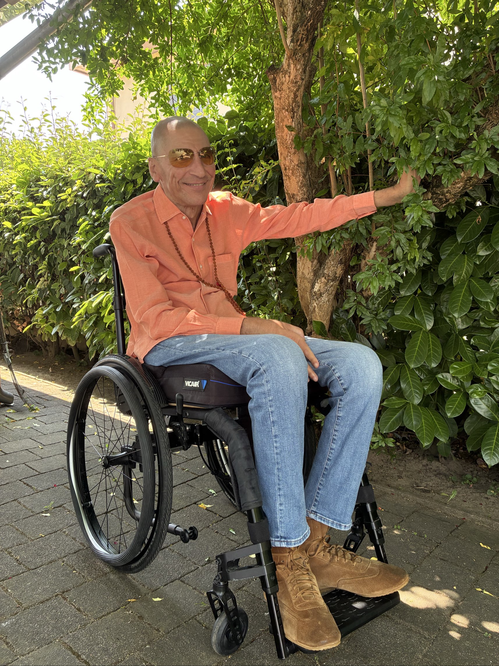 Foto de habitación en Voghera