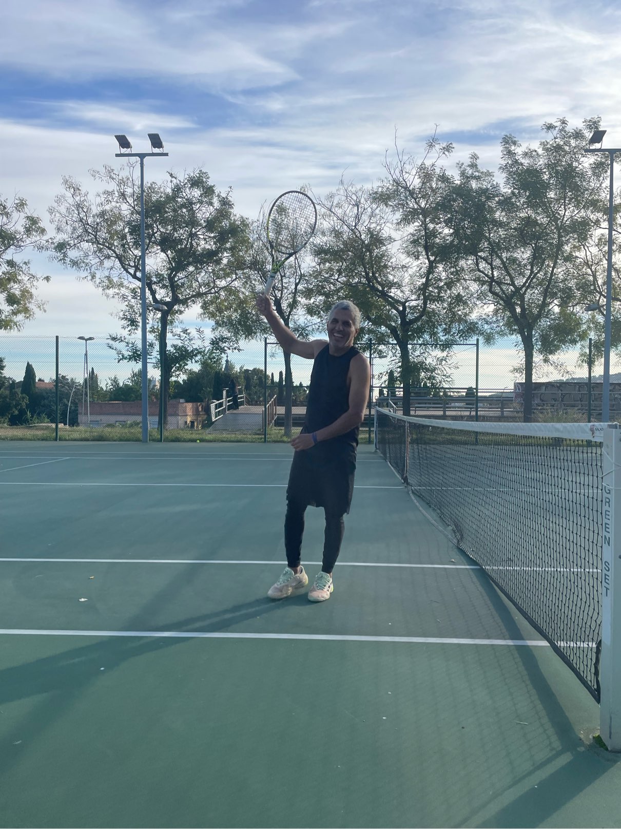 Photo of room in Barcelona