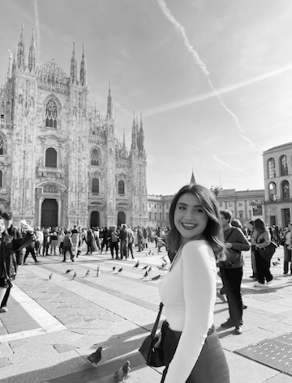 Foto profilo di Giulia