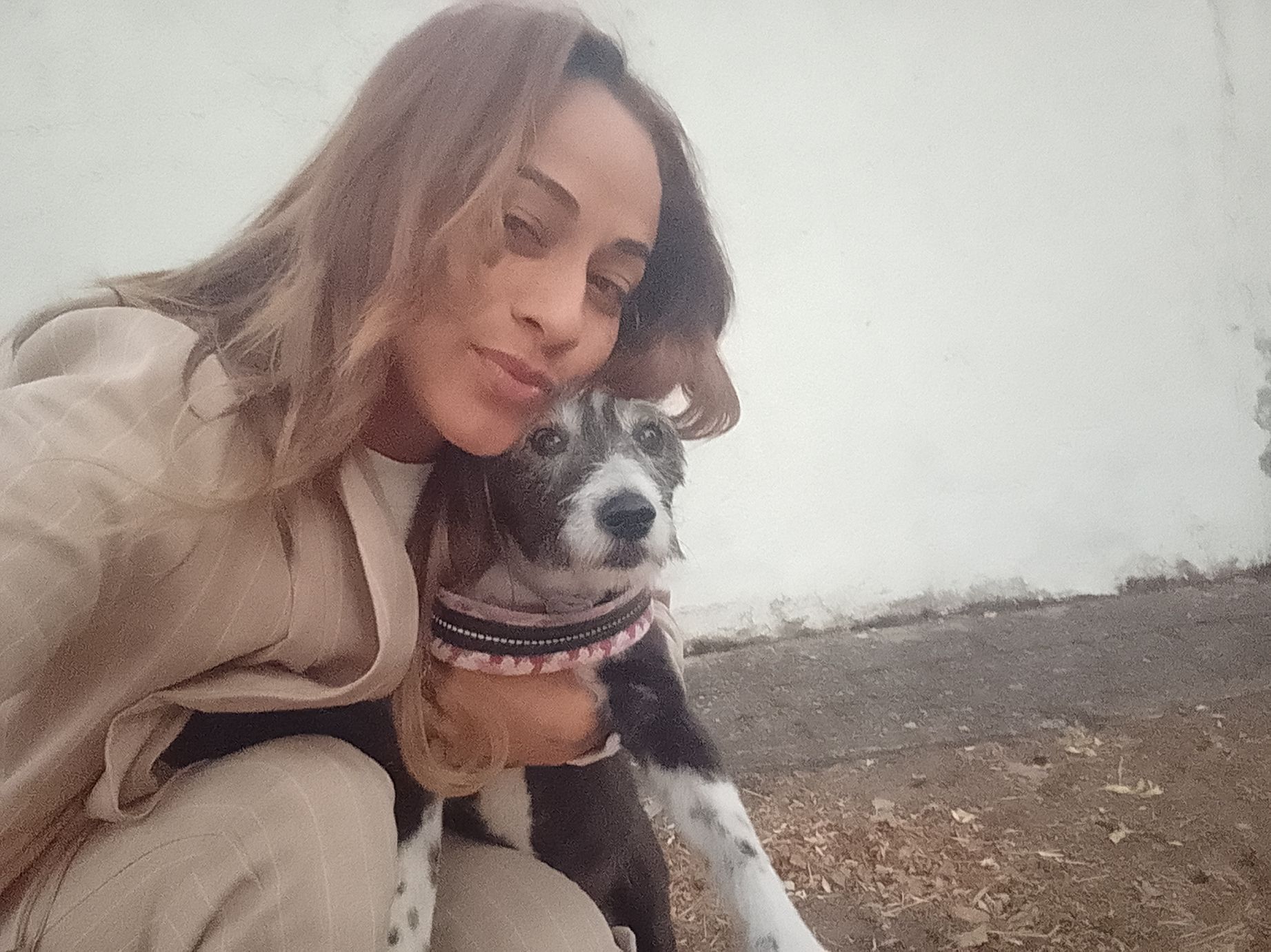 Foto profilo di Camila