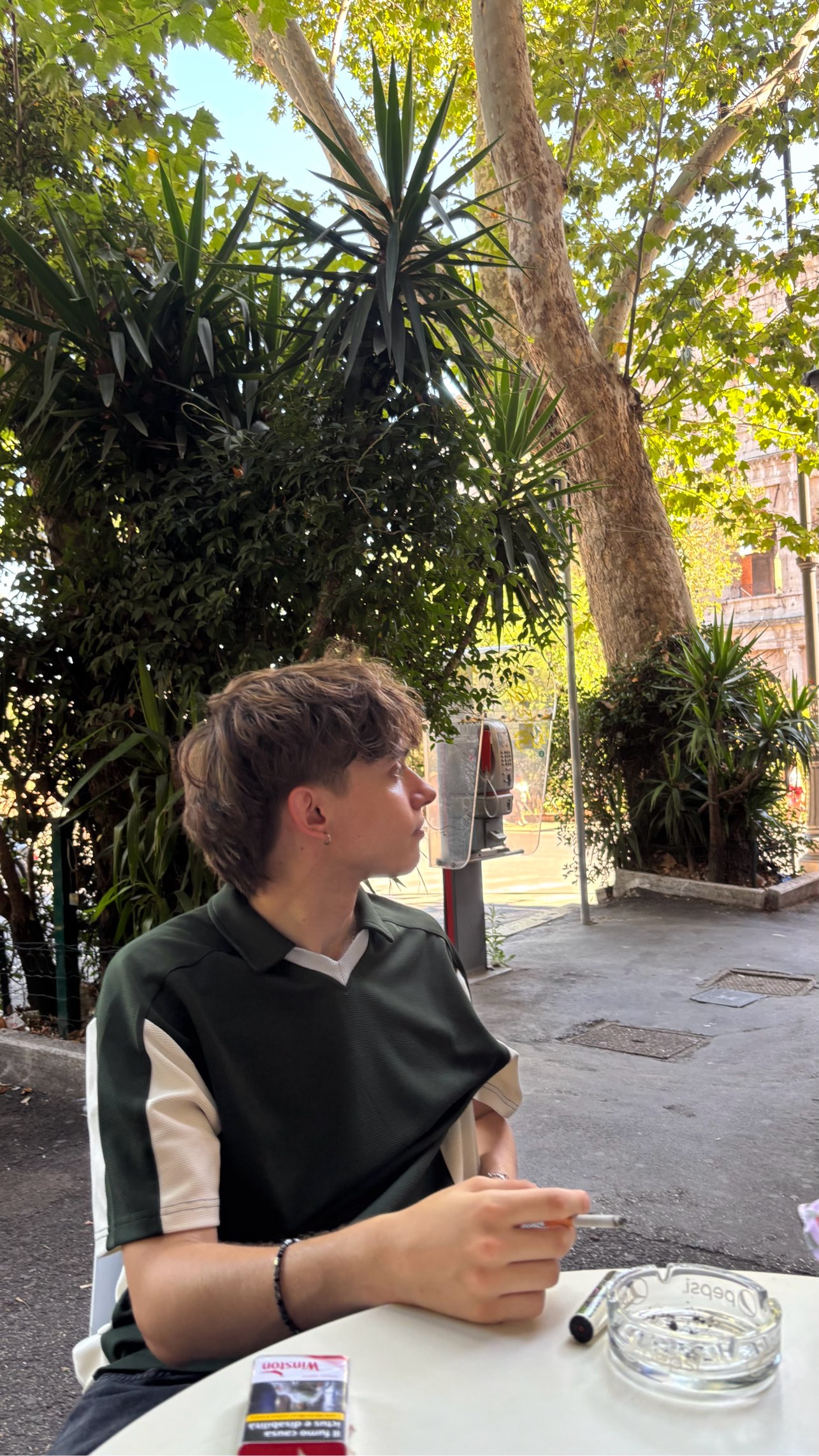 Foto de perfil de Cristian