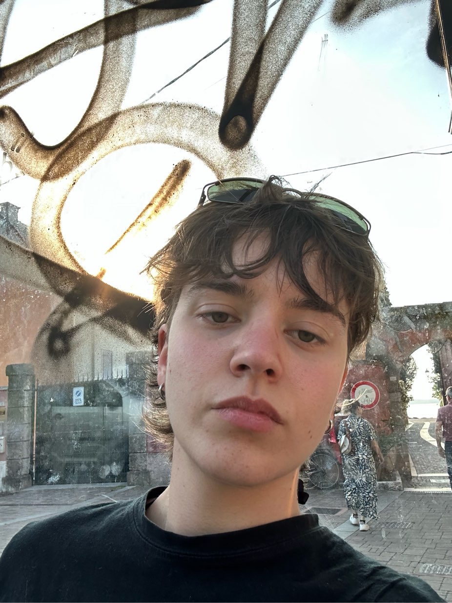 Foto de perfil de Elisa