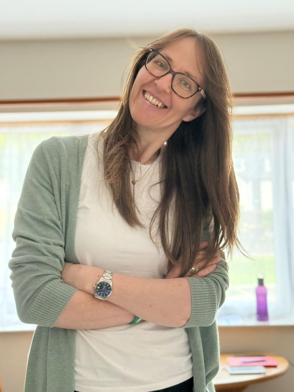 Foto profilo di Mariaelena