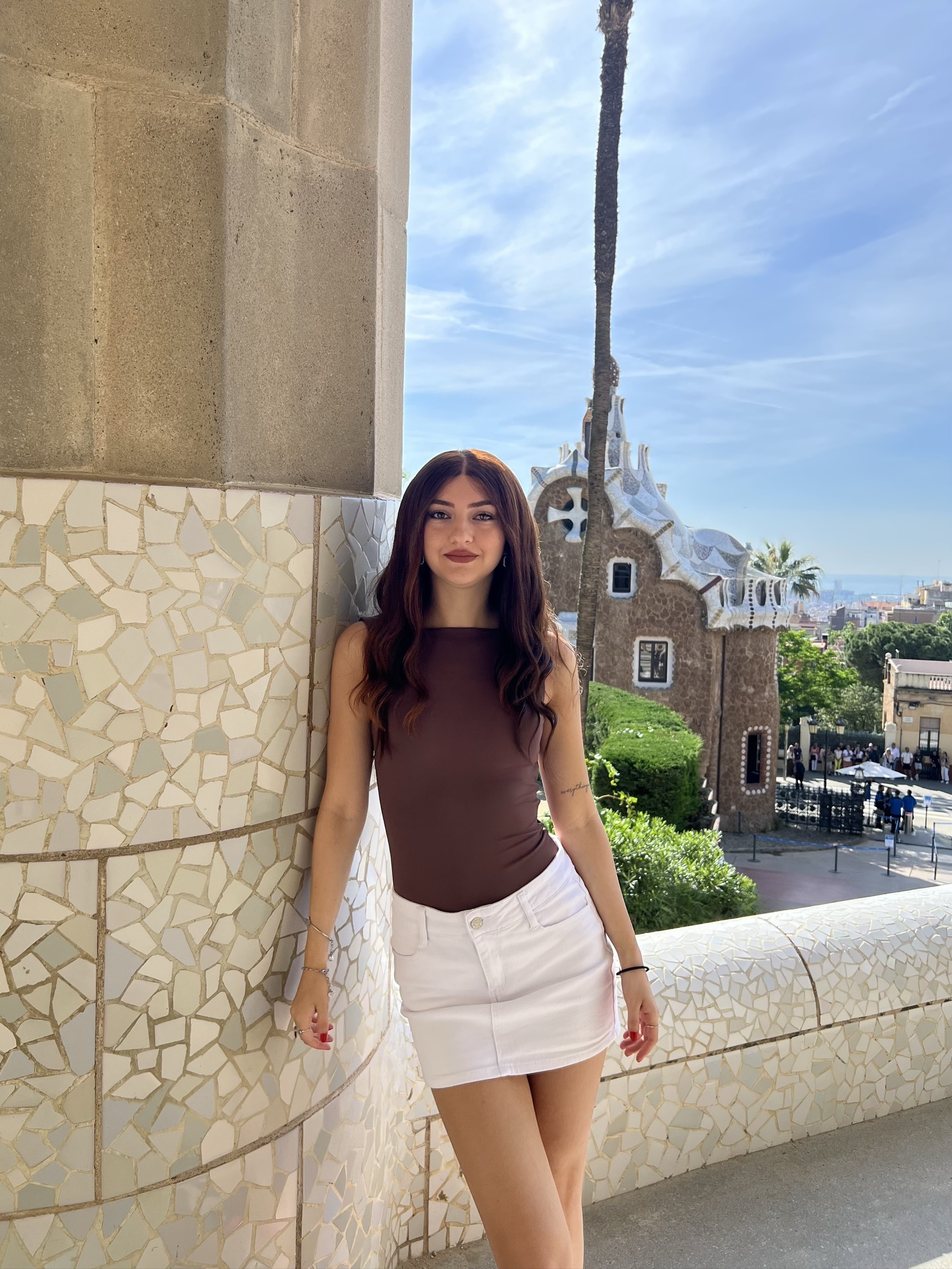 Foto de perfil de Minea