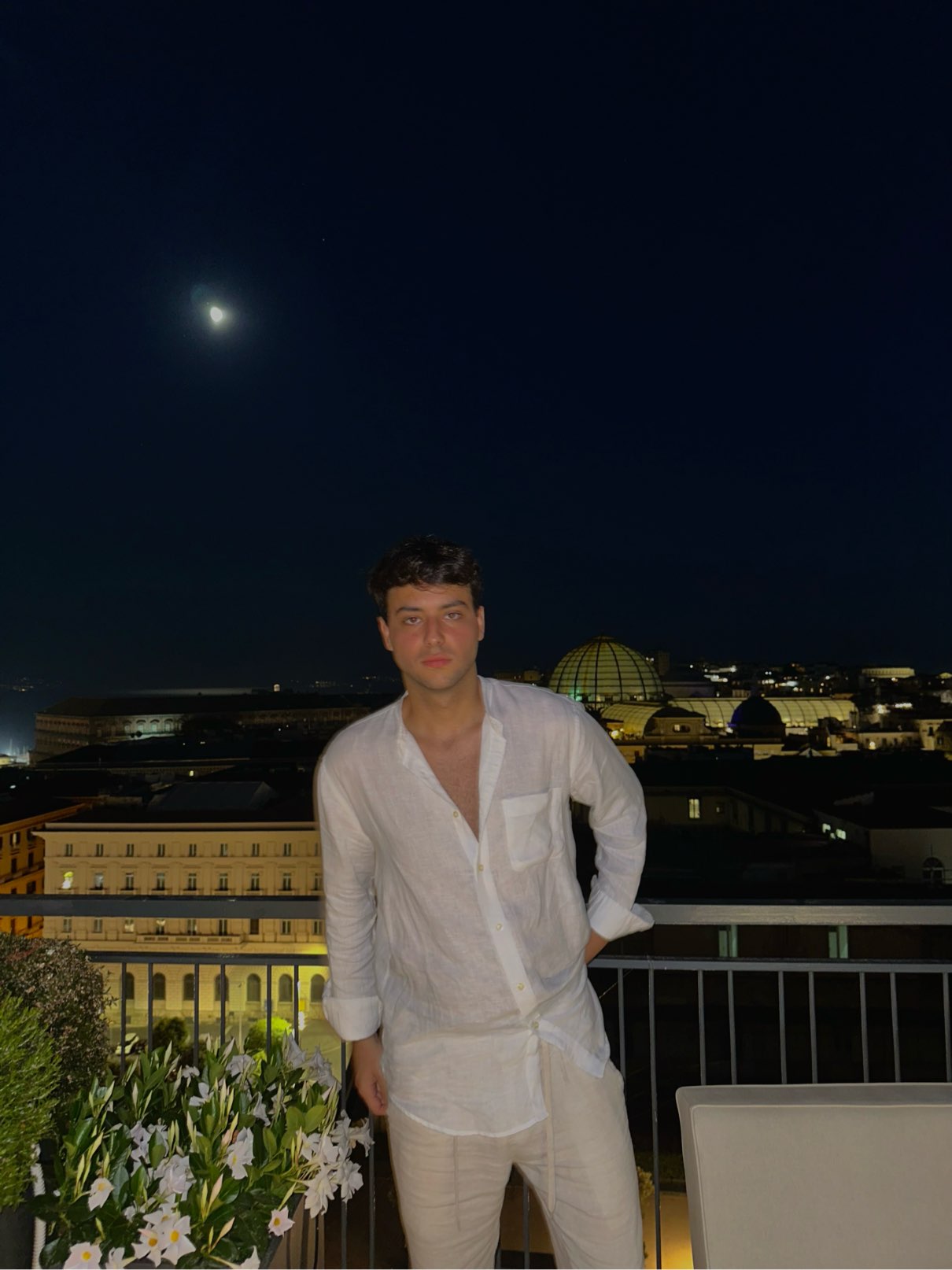 Photo de profil de Lorenzo